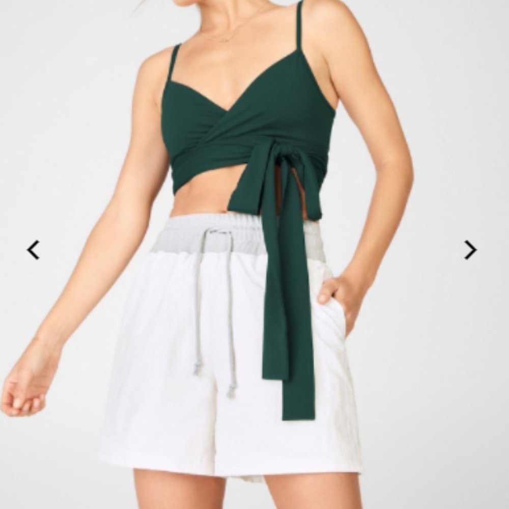 Fabletics Nola Low Impact Sports Bra